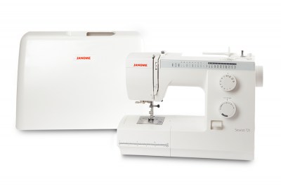 Janome-721 Sewist-tanzer-lana-2